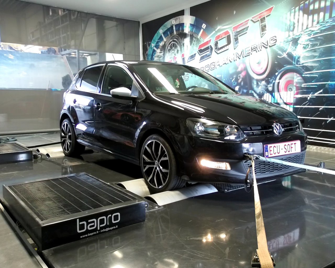 Polo 1.2 new arrivals tdi chippen